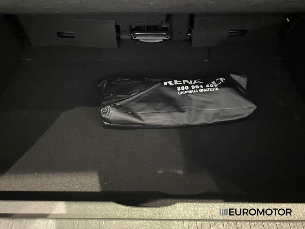 Renault Captur 1.5 dCi Sport Edition