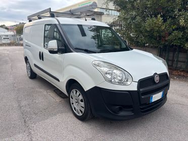 Fiat Doblo MAXI 1.4 T-Jet METANO OK NEOPATENTATI