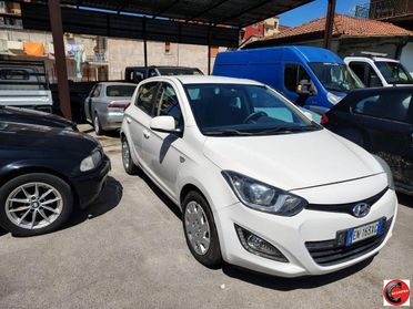 HYUNDAI I20 1.2 5p. Sound Edition