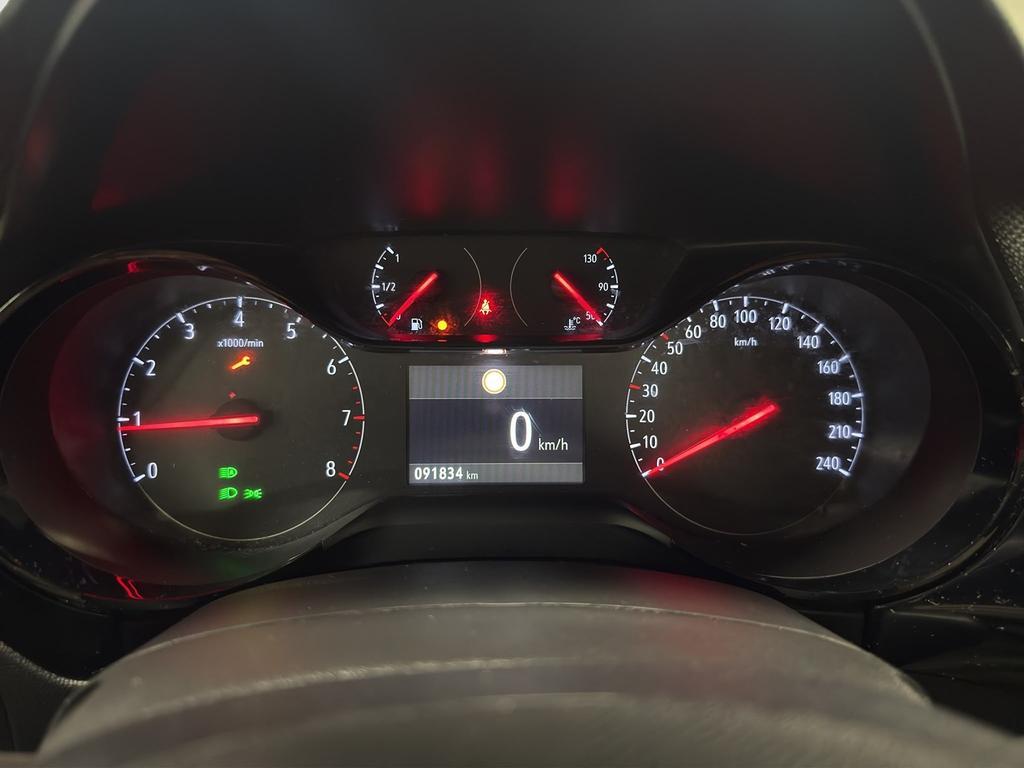 Opel Corsa 1.2 Edition 100cv