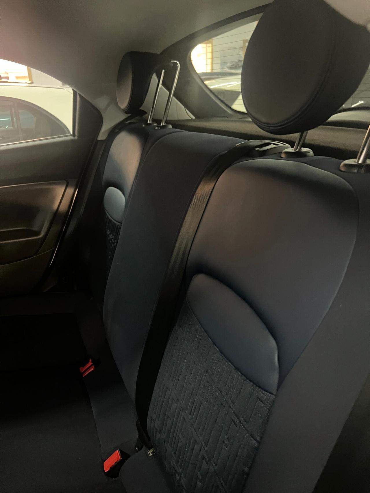 Fiat 500X 1.3 MultiJet 95 CV Club