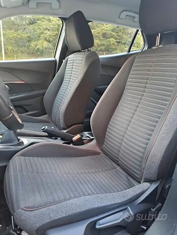 Peugeot 2008 PureTech 100 S&S Active