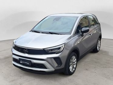 Opel Crossland 1.5d 120 CV ELEGANCE-AUTOM./LED