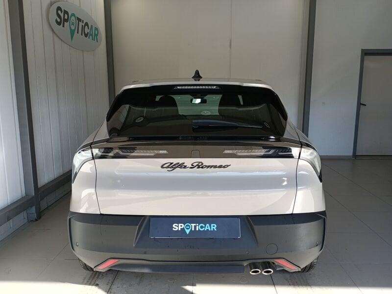 Alfa Romeo Junior Junior 1.2 136 CV Hybrid eDCT6