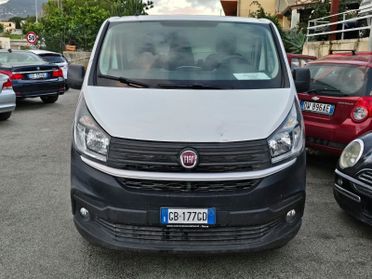 Fiat Talento 2.0 Ecojet 120CV PL-TN Furgone 12q