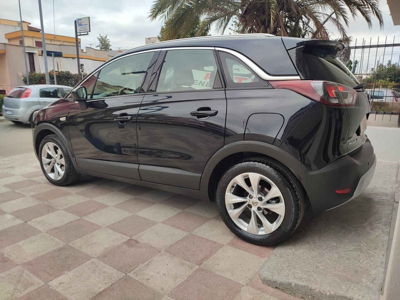 Opel Crossland X 1.5 ECOTEC D 102 CV Start&Stop Innovation
