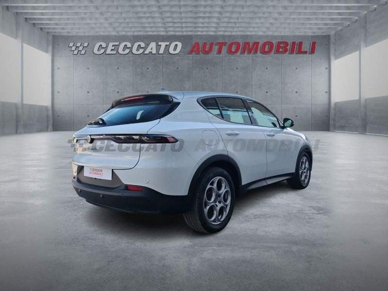 Alfa Romeo Tonale Tonale 1.6 Sprint 130cv tct6