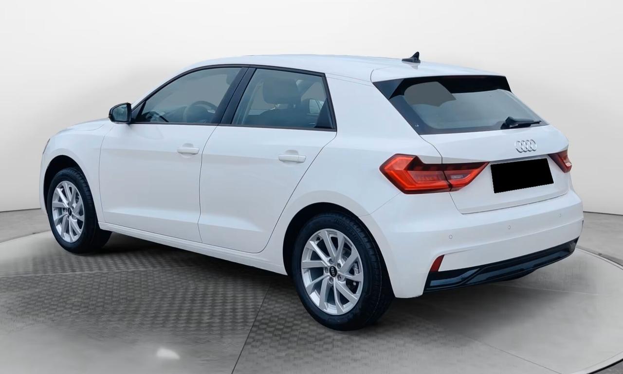 Audi A1 SPB 30 TFSI Business
