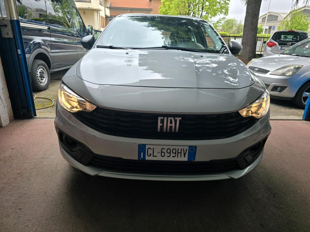 Fiat Tipo 1.0 SW City Life rate da 145,00