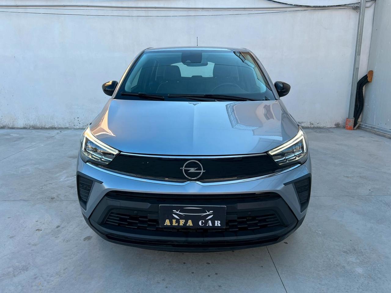 OPEL CROSSLAND 1.5 ECOTEC D 120 CV 2022!!! AUTOMATICO!!!