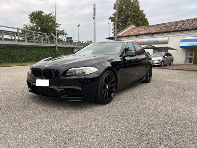 BMW 530 Msport PACCHETTO M CERCHI DA 20'