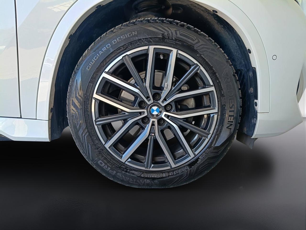 BMW X1 U11 - X1 sdrive18d MSport auto