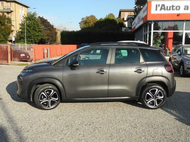 CITROEN C3 Aircross BlueHDi 110cv S&S Feel -OK NEOPATENTATI- 27.000 Km