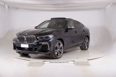 BMW X6 G06 Diesel M50d auto