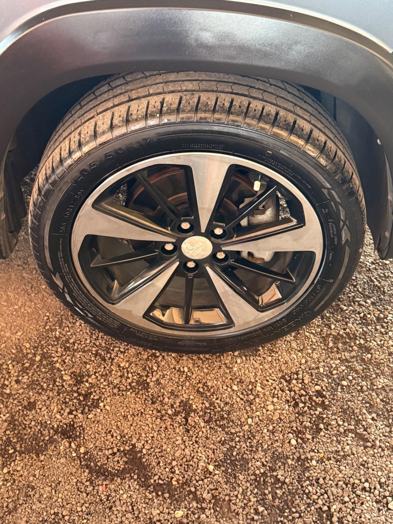 Dr 3.0 1.5- GPL-unipro-rate-garanzia-pelle-tetto-