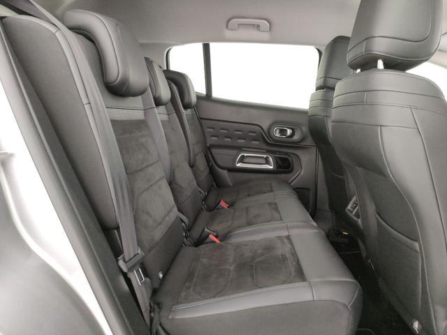 CITROEN C5 Aircross BlueHDi 130 S&S EAT8 Feel Pack