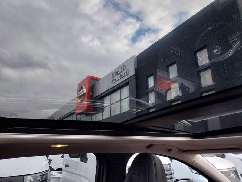 Nissan Ariya 87 kWh Evolve 2WD