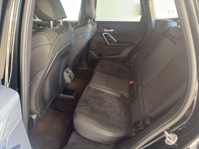 BMW X1 sDrive 18d Msport
