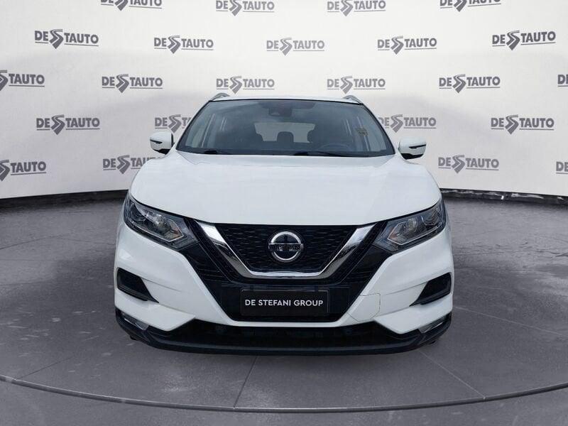Nissan Qashqai Qashqai 1.3 dig-t Acenta Premium 140cv