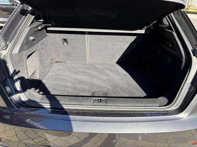 Audi A3 SPB 40 TDI S line quattro S tronic