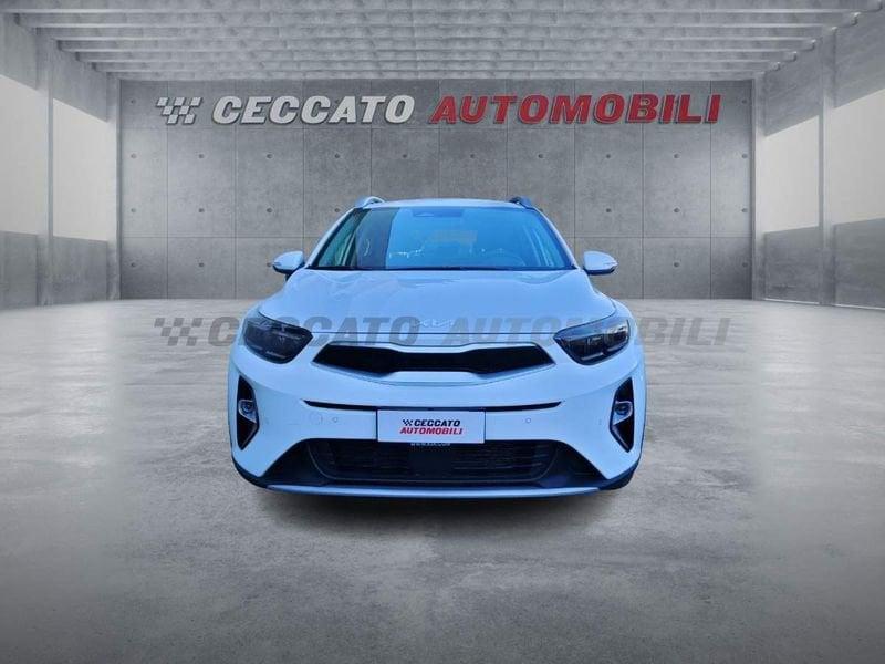 KIA Stonic Stonic 1.2 dpi Style 84cv