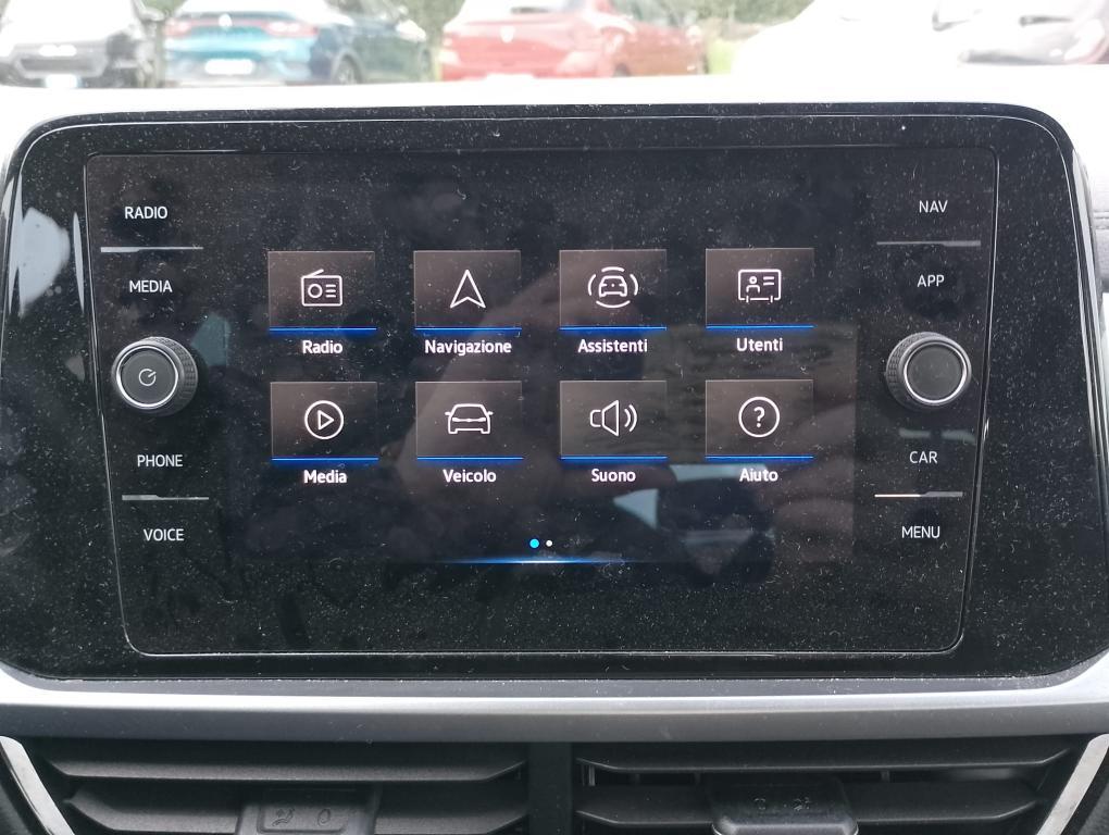 Volkswagen T-Roc 1.0 TSI Life -IMPECCABILE-