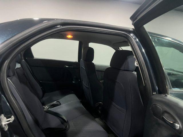 ALFA ROMEO 156 1.8i 16V Twin Spark cat