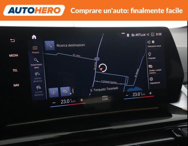 BMW 218 d Active Tourer