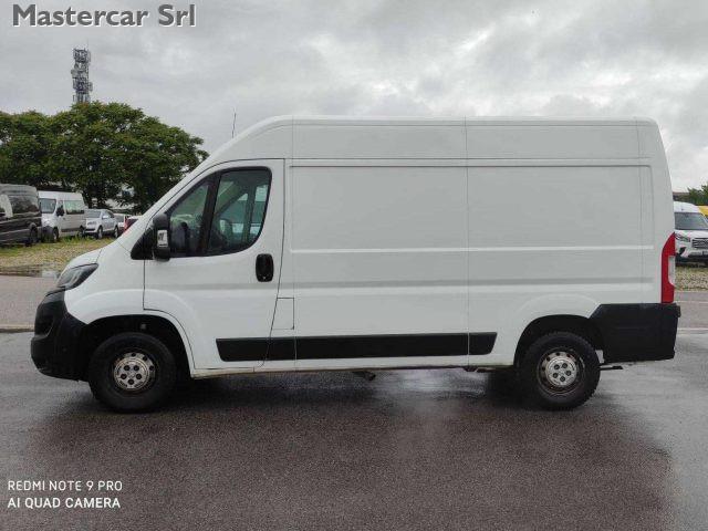 PEUGEOT Boxer 330 L2H2 2.2 BlueHDi 140cv - GB382KR