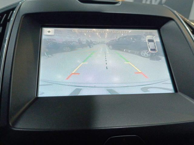 FORD Galaxy 2.0 EcoBlue 150 CV Start&Stop Aut. Titanium Busin