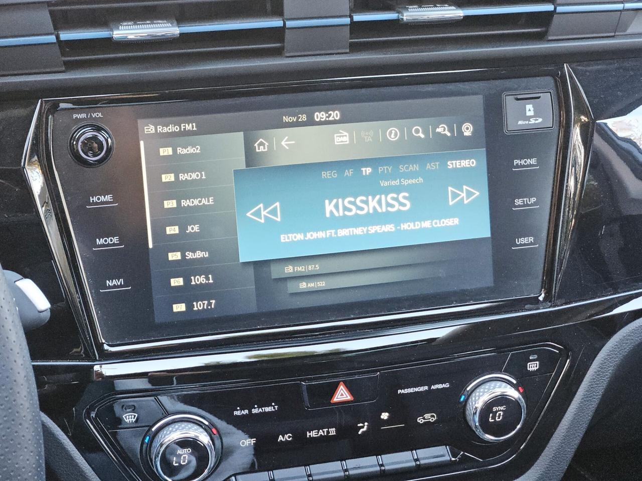 Kgm Korando e-Motion Icon 61,5 kWh