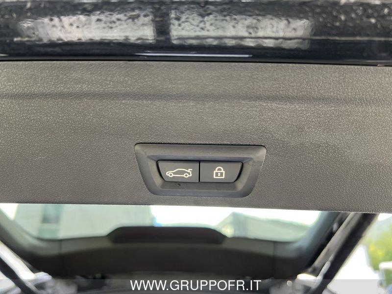 BMW X6 X6 M 4.4 Competition - IVA ESPOSTA