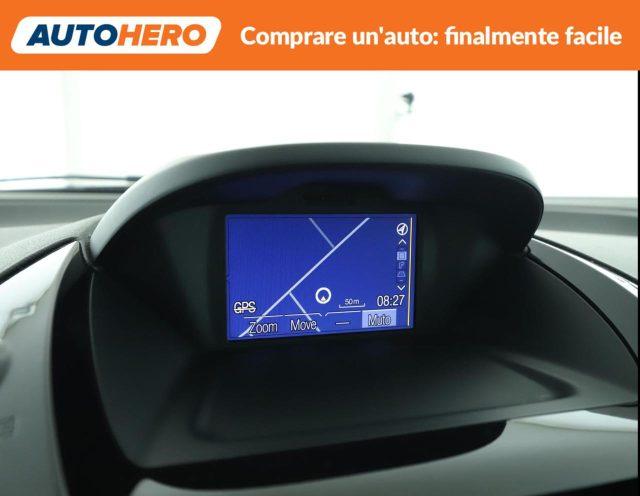 FORD B-Max 1.0 EcoBoost 100 CV Titanium