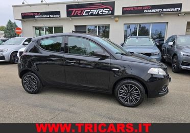 LANCIA Ypsilon 1.2 69 CV 5 porte S&S Elefantino Blu NEOPATENTATI