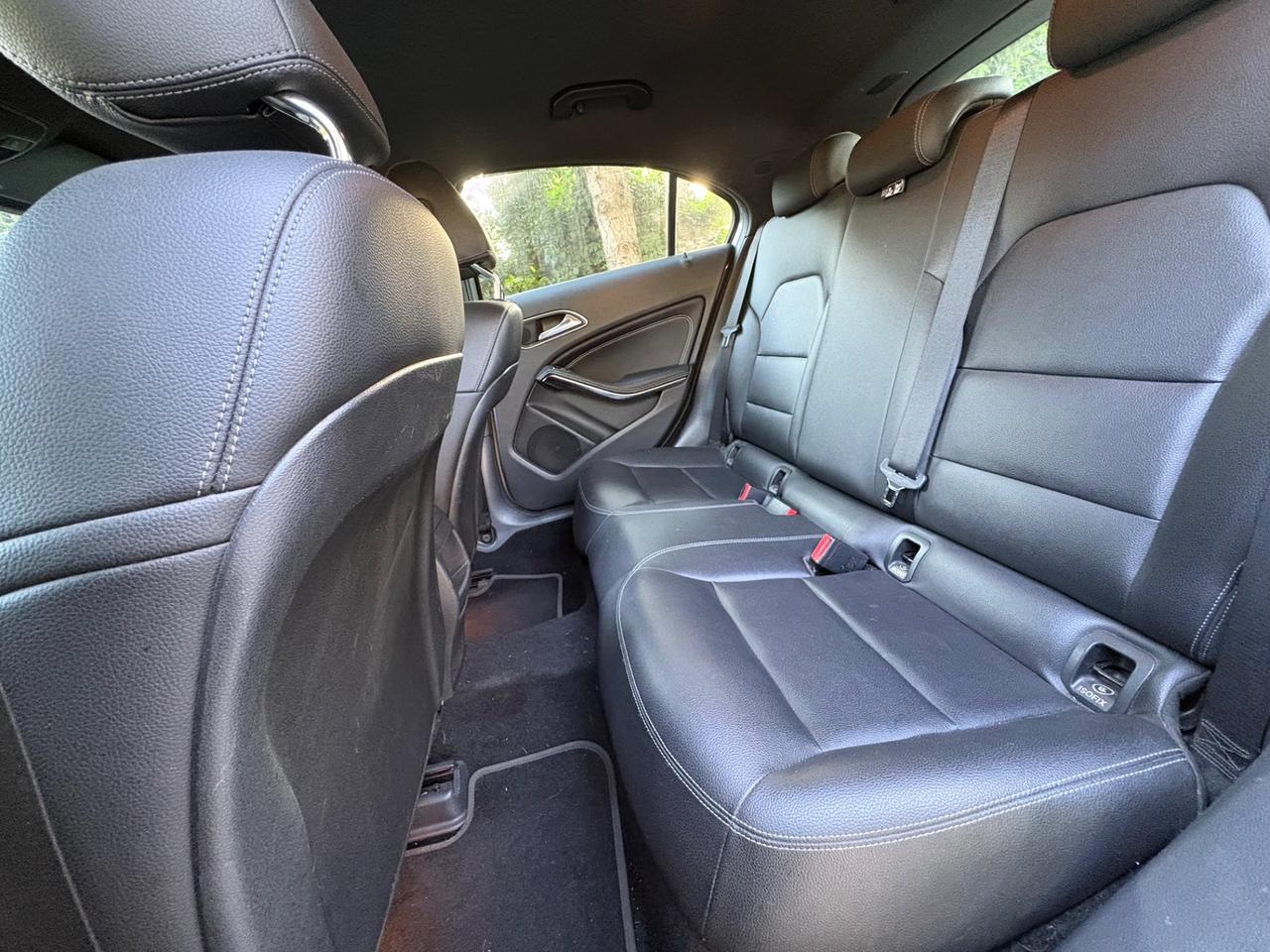 Mercedes-Benz A200 Sport 1.6 156cv BENZINA