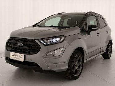 FORD Ecosport Ecosport MCA St-Line 1.0 125cv Ecob 5p