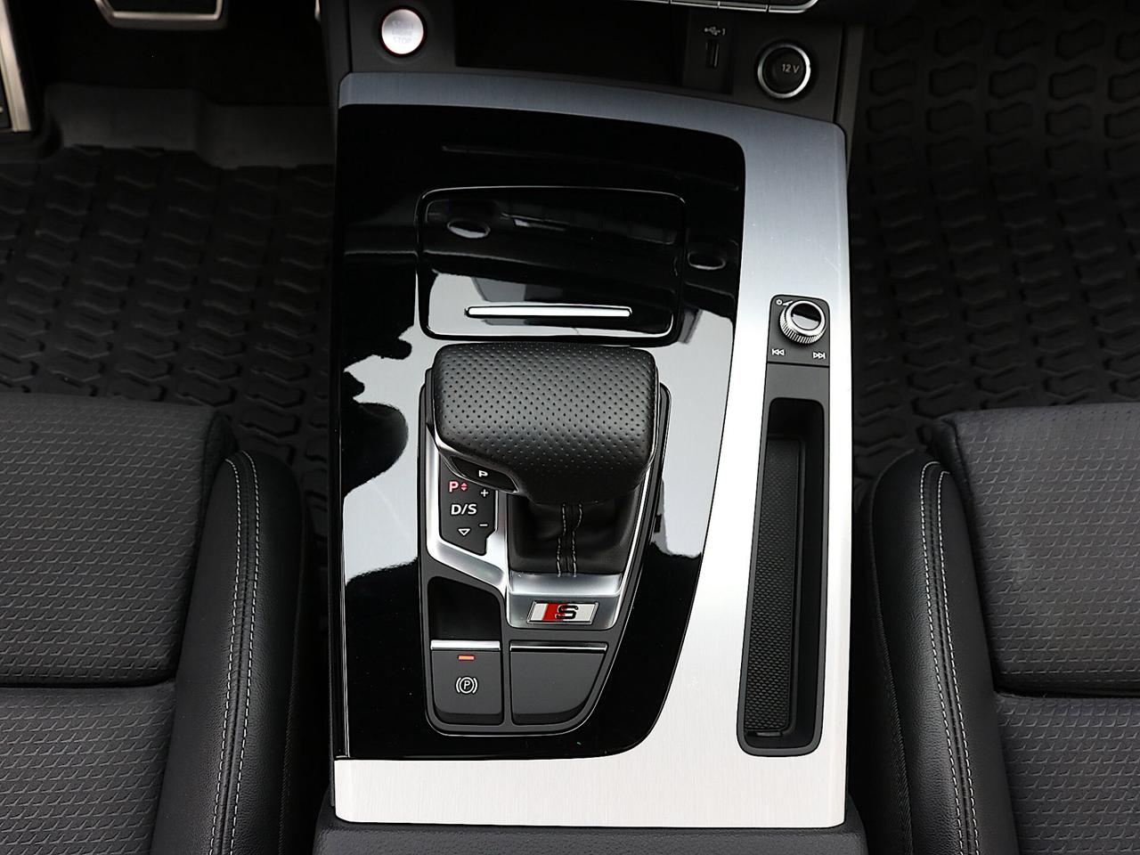 Audi SQ5 SPB 3.0 TDI mhev S line TETTO APRIBILE