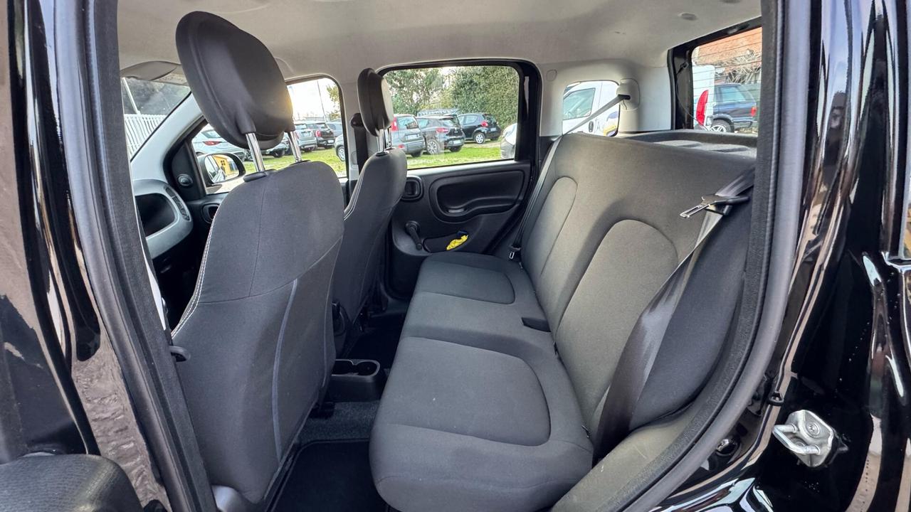 Fiat Panda 1.0 FireFly S&S Hybrid PROMO FINANZIAMENTO