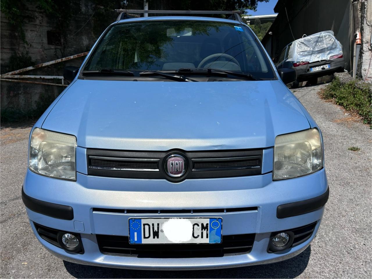 Fiat Panda 1.2 Dynamic