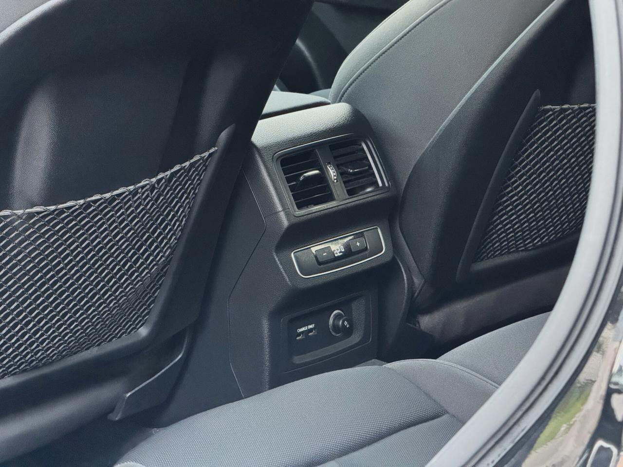 Audi Q5 Sportback 40 TDI MHEV 12V S line Quattro S-Tronic