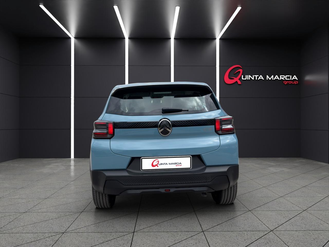 CITROEN C3 1.2 PureTech 100CV YOU