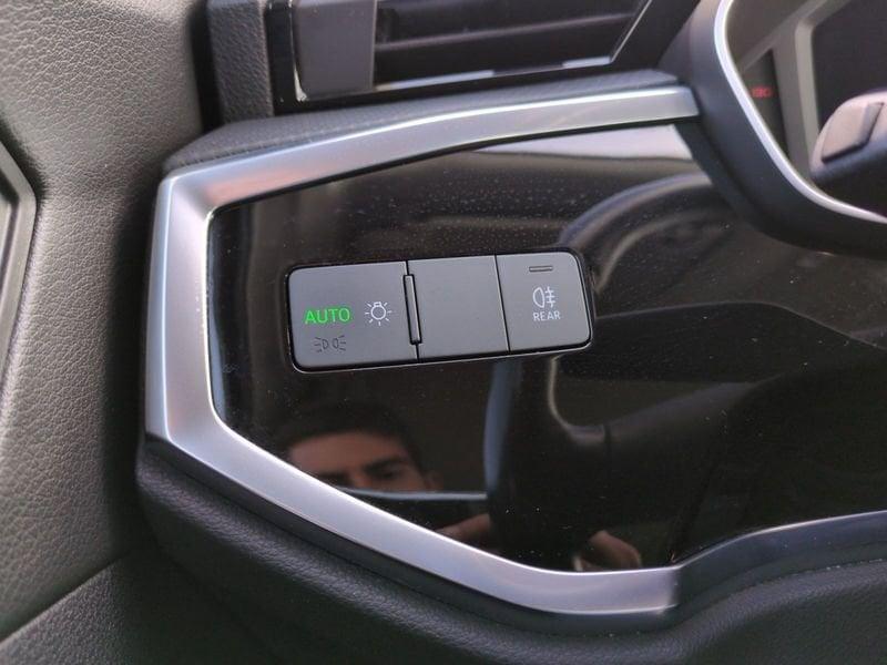 Audi Q3 Q3 35 TDI Business