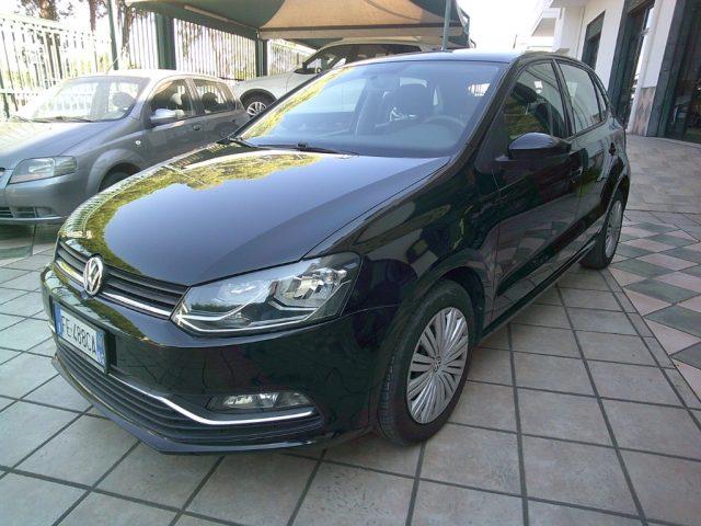 VOLKSWAGEN Polo 1.2 TSI 5p. Comfortline BlueMotion Technology