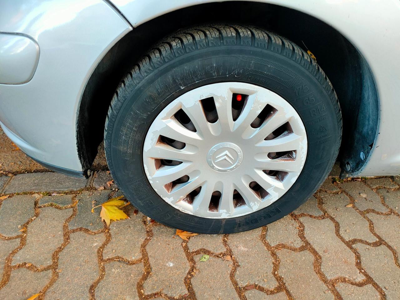 Citroen C3 1.1 airdream Exclusive Style Techno