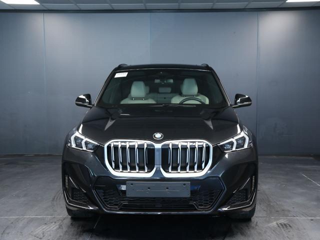 BMW X1 xDrive 20d Msport 48V 150CV