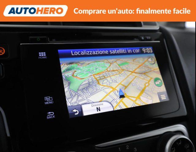 HONDA Jazz 1.3 Comfort Connect ADAS CVT