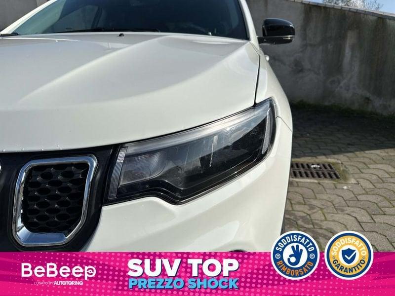 Jeep Compass 1.3 TURBO T4 PHEV LIMITED 4XE AUTO
