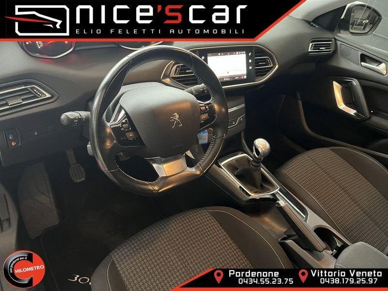 Peugeot 308 BlueHDi 100 S&S SW Business