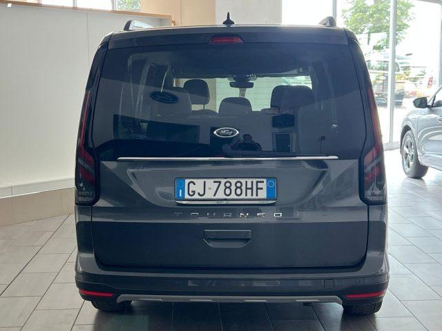 FORD Grand C-Max Grand Tourneo Connect 2.0 EcoBluePL Active
