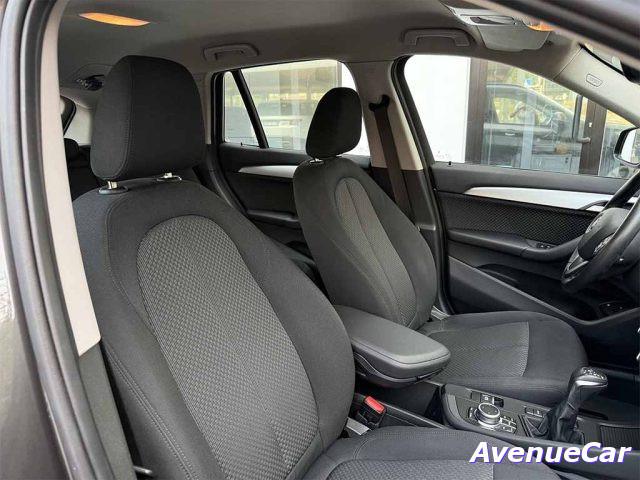 BMW X1 xdrive25e Business Advantage PREZZO REALE IVA ESP